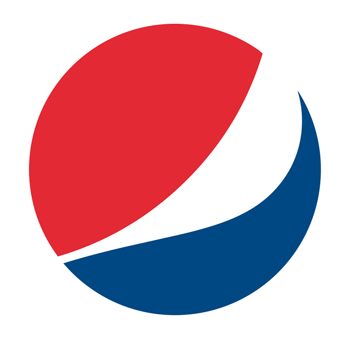 logo da pepsi